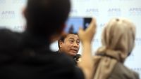 April Dorong Percepatan Realisasi Zero Emisi di 2060
