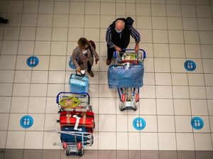 Australia Pertimbangkan Percepat Vaksin Booster untuk Tangani Varian Omicron