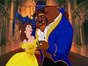 Animasi Beauty and the Beast Genap 30 Tahun, Intip 10 Fakta Menariknya!