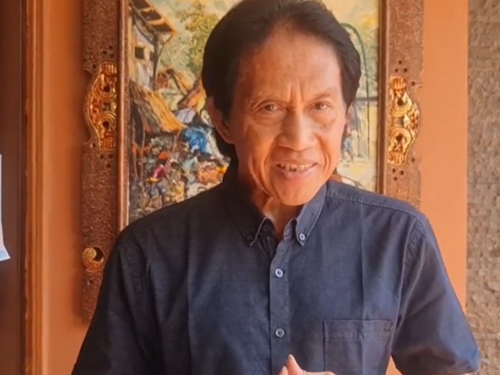 Bens Leo Pergi Selamanya dan Kenangan yang Abadi Bens Leo Pergi Selamanya dan Kenangan yang Abadi