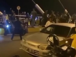 Oknum Prajurit TNI AL Vs Raider TNI AD di Batam Berujung Proses Hukum