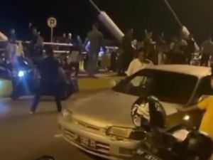 Oknum Prajurit Marinir TNI AL Bentrok dengan Raider TNI AD Diproses Hukum Oknum Prajurit Marinir TNI AL Bentrok dengan Raider TNI AD Diproses Hukum