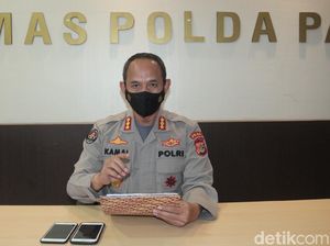 Bentrok TNI vs Brimob di Papua Sudah Kondusif, Ini 5 Faktanya Bentrok TNI vs Brimob di Papua Sudah Kondusif, Ini 5 Faktanya