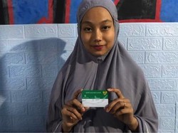 Kisah Milenial Terbantu Biaya Persalinan Prematur Berkat JKN-KIS