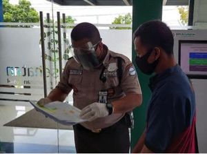 Cerita Warga Kalsel Terbantu BPJS Kesehatan, Sebut JKN-KIS Kartu Sakti