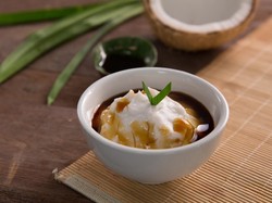 Resep Bubur Sumsum Lembut Gurih yang Cocok Buat Menu Sarapan Hangat
