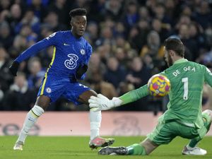 Chelsea Vs MU Masih 0-0 di Babak Pertama