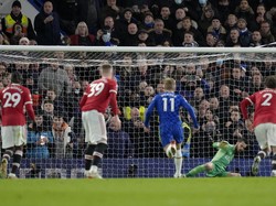 Carrick: Chelsea Tak Seharusnya Dapat Penalti