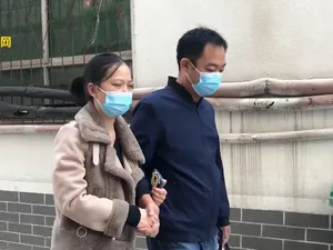 Bikin Haru, Pria Minta Rujuk Demi Rawat Mantan Istri yang Sakit Keras