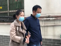 Bikin Haru, Pria Minta Rujuk Demi Rawat Mantan Istri yang Sakit Keras