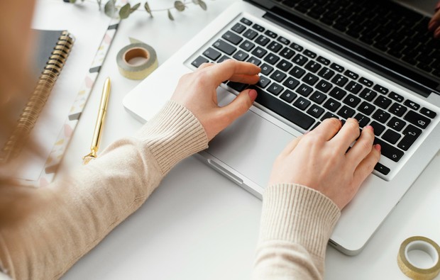 Copy writing untuk meningkatkan kekuatan promosi (Foto: freepik) Copy writing untuk meningkatkan kekuatan promosi (Foto: freepik)