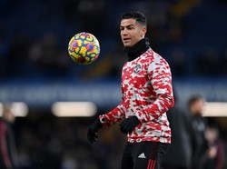 Terancam Terdepak di MU, Kemana CR7 Berlabuh Musim Depan?