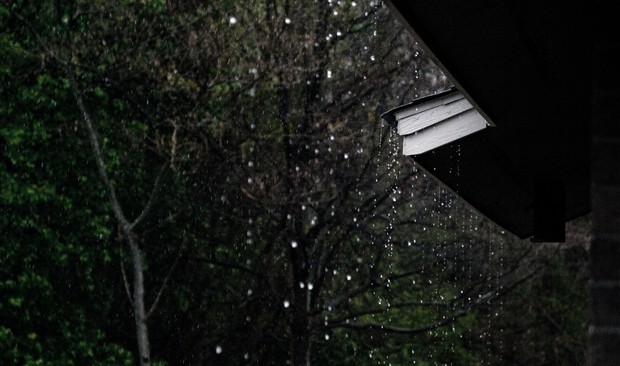 Dampak cuaca siklon paddy menimbulkan hujan sedang hingga lebat