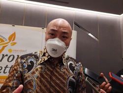 Program Frozen Embryo Transfer Bayi Tabung Bisa Disimpan-Bertahan Puluhan Tahun