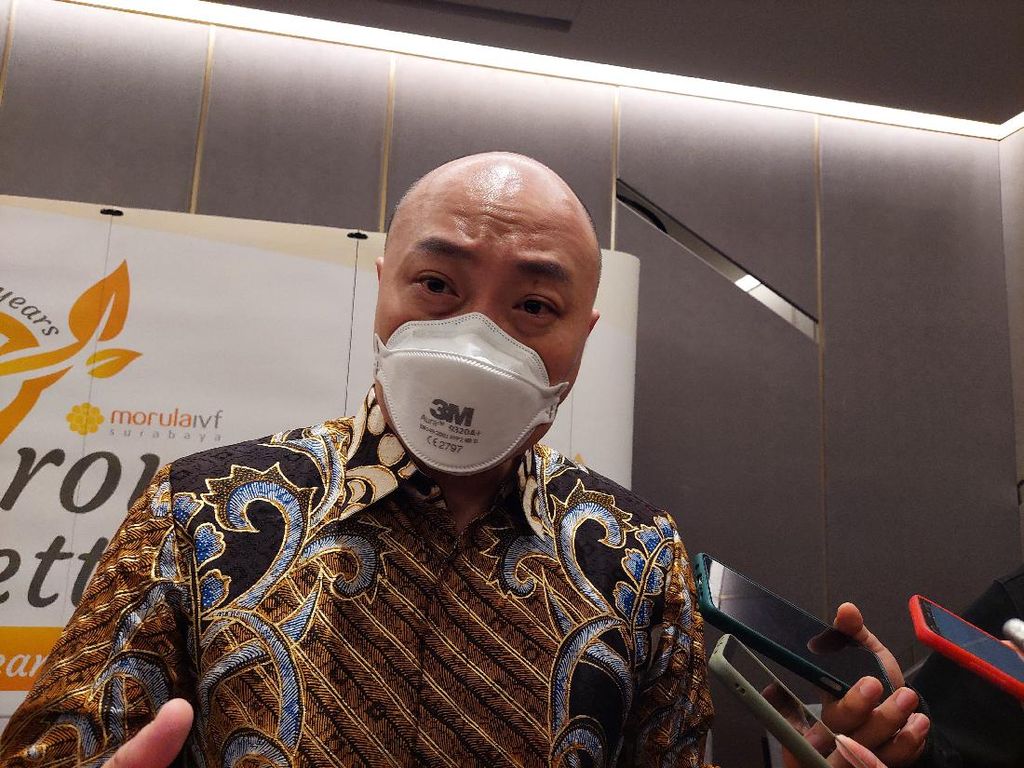 Program Frozen Embryo Transfer Bayi Tabung Bisa Disimpan-Bertahan Puluhan Tahun Program Frozen Embryo Transfer Bayi Tabung Bisa Disimpan-Bertahan Puluhan Tahun