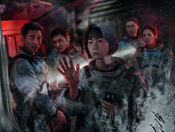 10 Drama Korea Terbaru Desember 2021, Ada Snowdrop Hingga The Silent Sea