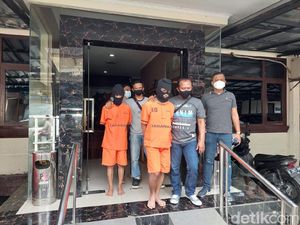 Pengatur Perbaikan Jalan di Cihampelas Tewas Ditusuk 2 Pemuda Mabuk