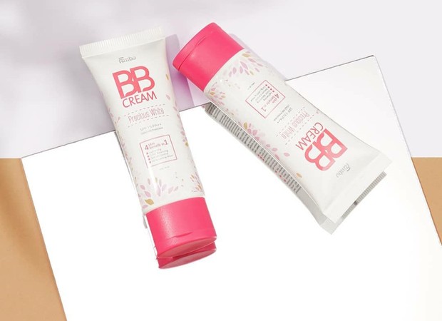 Fanbo/Foto: Instagram/fanbocosmetics Fanbo