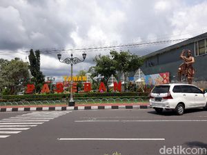 Bantul dan Jejak Perjuangan Pangeran Diponegoro di Gua Selarong