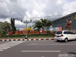 Bantul dan Jejak Perjuangan Pangeran Diponegoro di Gua Selarong