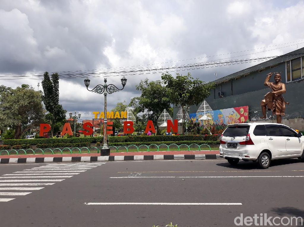 Bantul dan Jejak Perjuangan Pangeran Diponegoro di Gua Selarong Bantul dan Jejak Perjuangan Pangeran Diponegoro di Gua Selarong