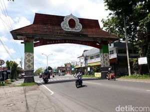 3 Lokasi di Bantul Ini Akan Ditutup Saat Malam Tahun Baru, Mana Saja?