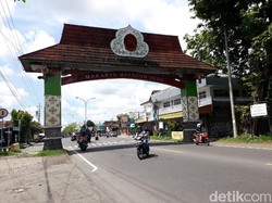 3 Lokasi di Bantul Ini Akan Ditutup Saat Malam Tahun Baru, Mana Saja?