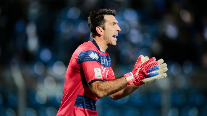 Gianluigi Buffon