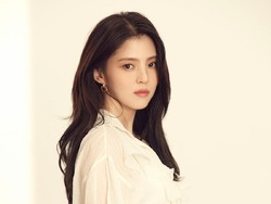 Han So Hee Dikabarkan Beli Apartemen Mewah Rp 23 M Tunai