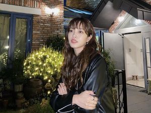 Ini Hwang Se On, Model Beradegan Intim dengan Kim Soo Hyun di Ordinary Day