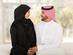 Doa sebelum Berhubungan Intim agar Cepat Hamil