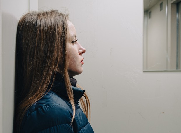 Ilustrasi Insecure/Foto: Pexels/Artyom Malyukov Ilustrasi Insecure/Foto: Pexels/Artyom Malyukov