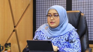 Diam-diam, Ada Perusahaan Lapor ke Kemnaker Mau PHK