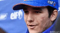 Jatuh Bangun, Ini 5 Pebalap yang Sering Kecelakaan di MotoGP 2021