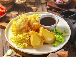 Jatuh Bangun, Perempuan Ini Kini Sukses Buat Formula Usaha Olahan Ikan