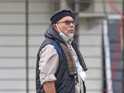 Iwan Setiawan Mundur dari Pelatih Persela Lamongan