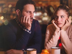 Jalani Operasi Agar Kurus, Wanita Ini Justru Dikritik Suami Karena Makan Sedikit