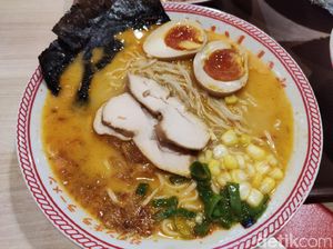 Oishi! Ini 5 Ramen yang Berkuah Gurih Umami di Tebet Oishi! Ini 5 Ramen yang Berkuah Gurih Umami di Tebet