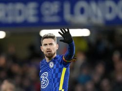 Kisah Jorginho yang Pernah Ditolak oleh Palmeiras