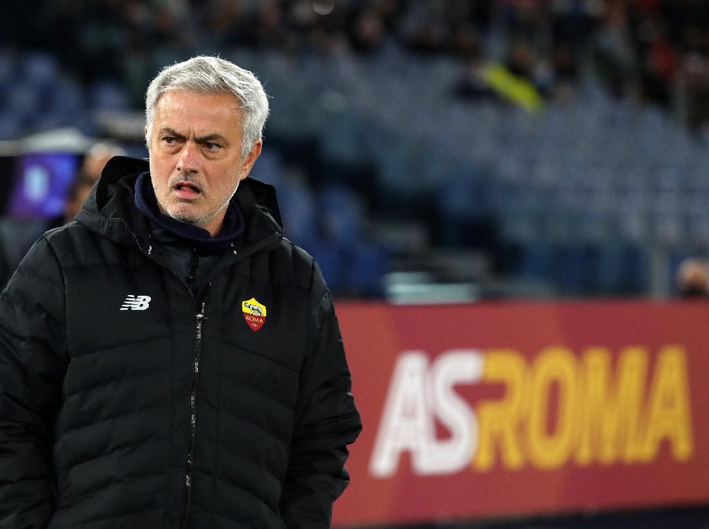 Simone Inzaghi: Akhirnya Bisa Lawan Mourinho Simone Inzaghi: Akhirnya Bisa Lawan Mourinho