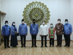 Dorong Ekspor di Perbatasan, Kemendag Bentuk Marketing Point Entikong