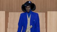 10 Koleksi Louis Vuitton Menswear 2022, Karya Virgil Abloh Sebelum Meninggal