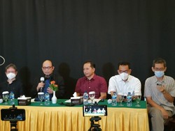 Koalisi Masyarakat Sipil Nyatakan Jadi Auditor Rakyat di Kasus Bisnis PCR