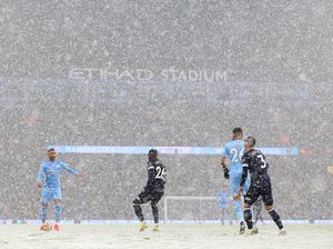 Link Live Streaming West Ham United Vs Manchester City Link Live Streaming West Ham United Vs Manchester City