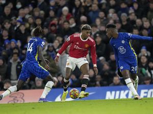 Link Live Streaming Manchester United Vs Chelsea Link Live Streaming Manchester United Vs Chelsea