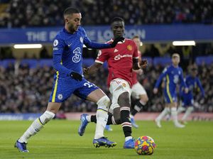 MU Vs Chelsea: The Blues Harusnya Menang Mudah