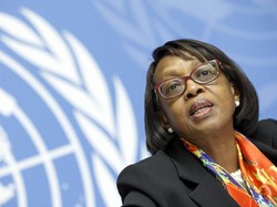 Heboh Varian Omicron, WHO Kritik Larangan Masuk untuk Negara-negara Afrika