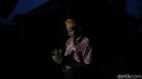 Menanti Listrik Menerangi Desa Kadu Eta di Sumba Barat Daya