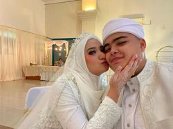 Detik-detik Terakhir Istri Bareng Ameer Azzikra: Dia Minta Maaf