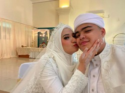 Detik-detik Terakhir Istri Bareng Ameer Azzikra: Dia Minta Maaf